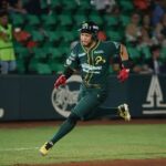 ¡Pericos ya está en playoffs!