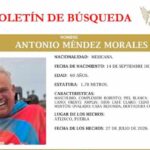 Desaparece empresario; hallan ejecutado a su hijastro en Atlixco