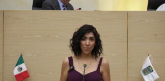 Diputada Norma Pimentel impulsa iniciativa para fortalecer la transparencia y rendición de cuentas del Poder Judicial