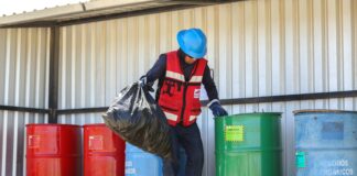 Altosano Granjas Carroll recicla y reutiliza 93 % de residuos no peligrosos