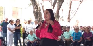 San Pedro Cholula reafirma respeto y apoyo a los adultos mayores con acciones en la Casa del Abue