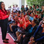 Con Tonantzin Fernández, la transformación también llega a la Casa del Abue
