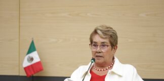 Impulsa diputada Modesta Delgado iniciativa para incorporar el principio de accesibilidad en la Ley de Desarrollo Social