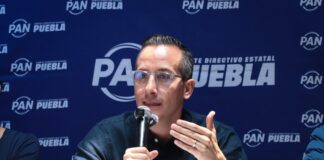 Necesario discutir, en el Congreso del Estado, la revocación de mandato en Acatlán: Mario Riestra Piña