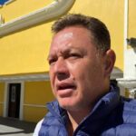 Delegación Atlixcáyotl llama a ciudadanía de San Andrés Cholula a prevenir inundaciones con limpieza de calles