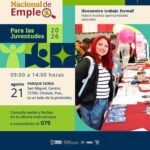 San Pedro Cholula será sede de la Feria Nacional de Empleo para las Juventudes 2026