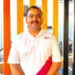 Carlos Ayala, coach de UVP: “Primero se forman personas; después, jugadores”