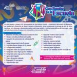 Más de 9 mil sonrisas: San Andrés Cholula entregará útiles escolares gratuitos