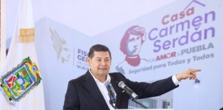 Devuelve Gobierno Estatal esperanza, seguridad y bienestar a mujeres de la periferia urbana