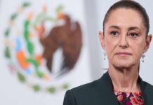 Sheinbaum visitará Puebla; Armenta destaca respaldo federal