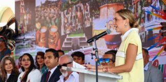 San Pedro Cholula será sede de la Ventana a México en 2027