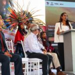 30 policías turísticos vigilarán la Feria de San Pedro Cholula 2026