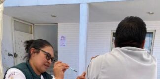 Coronango acerca servicios médicos con Jornada de Salud en San Antonio Mihuacán