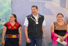 Con tecnificación e inversión histórica, Gobierno Estatal impulsa la revolución del campo
