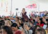Pepe Chedraui entrega más de 10 mil despensas del programa “Alimentación Imparable” en la Laguna de Chapulco