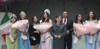 Con la elección de la Embajadora Cultural, arranca Feria de Coronango 2026