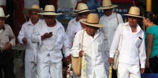 CDH Puebla llama a garantizar una consulta efectiva en la construcción de la Ley General de Derechos de los Pueblos Indígenas y Afromexicanos