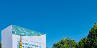 Desde el Izta-Popo, Tonantzin Fernández cierra filas con Claudia Sheinbaum