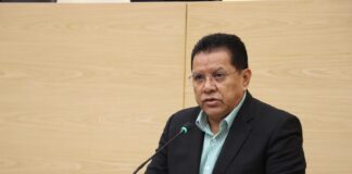 Diputado Miguel Márquez propone reformas para incorporar mecanismos de digitalización y preservación de archivos institucionales