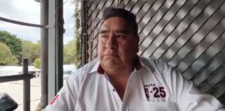 Municipios de zona conurbada deben replicar estrategia de San Pedro Cholula vs asaltos en transporte: Ruta S25