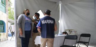Concluyen Ferias de Paz en San Martín Texmelucan con 16 mil atenciones
