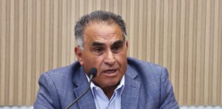 Reforma en materia de regulación de motocicletas es para fortalecer la seguridad pública y seguridad vial, destaca el diputado Elpidio Díaz