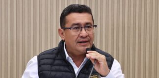 Congreso de Puebla será el punto de encuentro para fortalecer el trabajo legislativo en todo el país: Pável Gaspar