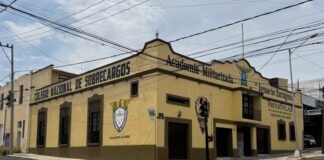 SEP resolverá este viernes futuro de Academia Militarizada Ignacio Zaragoza