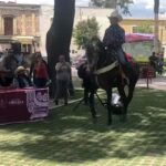 Cabalgata en honor a la Virgen de los Remedios marcará arranque de la Feria de San Pedro Cholula 2026
