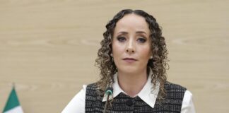 Diputada Susana Riestra presenta iniciativa para fortalecer el derecho de las víctimas indirectas a una reparación integral del daño