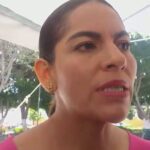 Lupita Cuautle niega notificación de la ASE por observaciones a Tlatehui