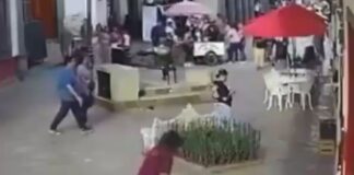 Ayuntamiento de Zacatlán queda en la mira por falta de barreras tras atropellamiento