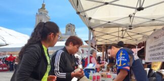 Salud, prevención y proximidad social para las familias de Chignahuapan