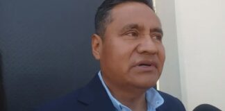 Aguirre Amaro exhorta a denunciar venta ilegal de boletos para los conciertos de la Feria de Coronango