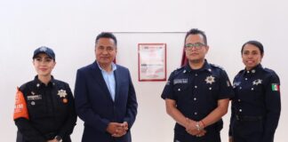 Fortalece Coronango atención y protección de las mujeres con la toma de protesta de la UDAIM