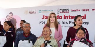 SEDIF transforma vidas con apoyos auditivos para infancias y juventudes poblanas