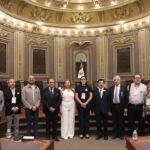 Concluyen los trabajos de la XXIX Asamblea Nacional de la ANOMAC en Puebla; acuerdan transformación y mejores prácticas