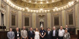 Concluyen los trabajos de la XXIX Asamblea Nacional de la ANOMAC en Puebla; acuerdan transformación y mejores prácticas