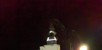 Refuerza Tonantzin Fernández mantenimiento urbano y servicios públicos en San Pedro Cholula