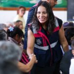 Continúa San Andrés Cholula con apoyos alimentarios para las familias sanandreseñas