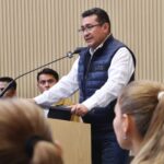 Congreso impulsa el diálogo para fortalecer la agenda pública y legislativa a favor de la igualdad sustantiva