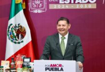 Nuevos vuelos desde Puebla consolidan proyección nacional e internacional de riquezas turísticas