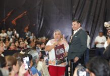 Mujeres rurales reciben apoyos sin precedentes y transforman con su talento la economía poblana