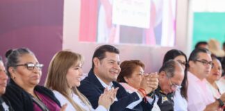 Casas del Abue, espacios de amor, cuidado y esperanza: Armenta Mier