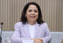 Destaca diputada Soledad Amieva acciones e iniciativas para fomentar la inclusión de las personas con discapacidad
