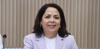 Destaca diputada Soledad Amieva acciones e iniciativas para fomentar la inclusión de las personas con discapacidad
