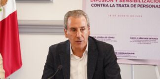 Pepe Chedraui fortalece la prevención de la trata de personas con alianza estratégica con UNODC