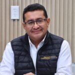 Pável Gaspar precisa las reglas para comparecer en el Congreso de Puebla