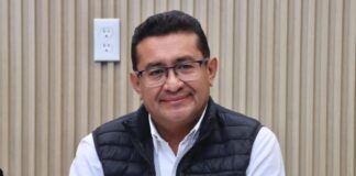 Pável Gaspar precisa las reglas para comparecer en el Congreso de Puebla