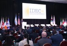 México destaca resultados de la estrategia de seguridad impulsada por la presidenta Claudia Sheinbaum y fortalece la cooperación internacional
